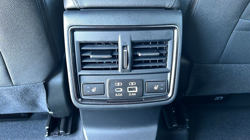 Thumbnail: 2026 Subaru Outback - 30