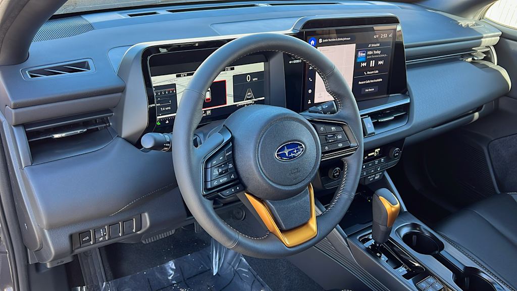 Thumbnail: 2026 Subaru Outback - 2