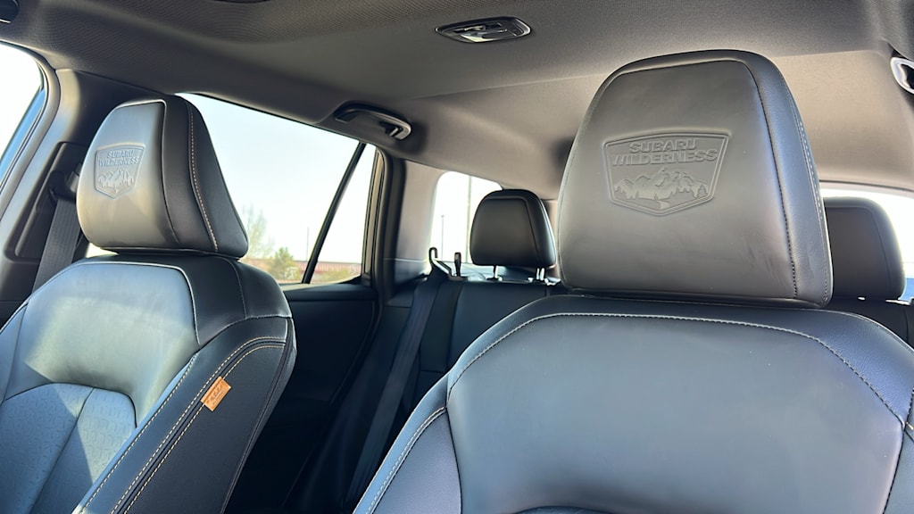 Thumbnail: 2026 Subaru Outback - 10