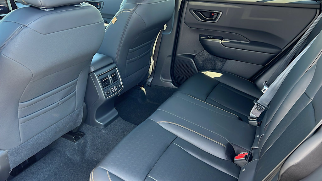 Thumbnail: 2026 Subaru Outback - 12