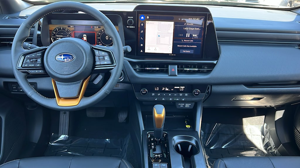Thumbnail: 2026 Subaru Outback - 13