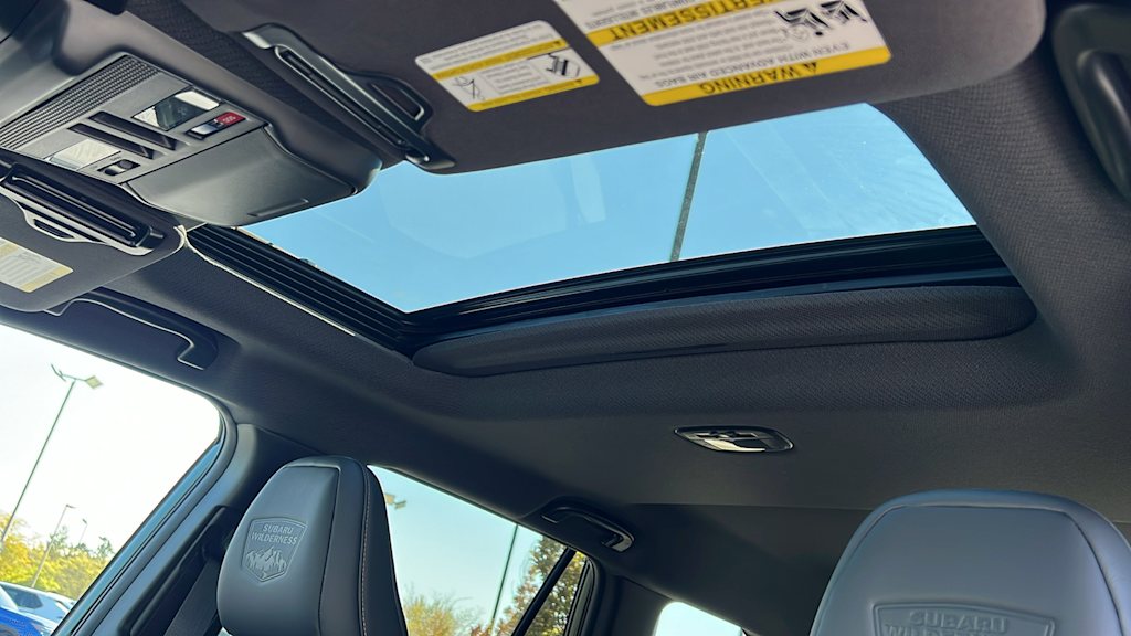Thumbnail: 2026 Subaru Outback - 33