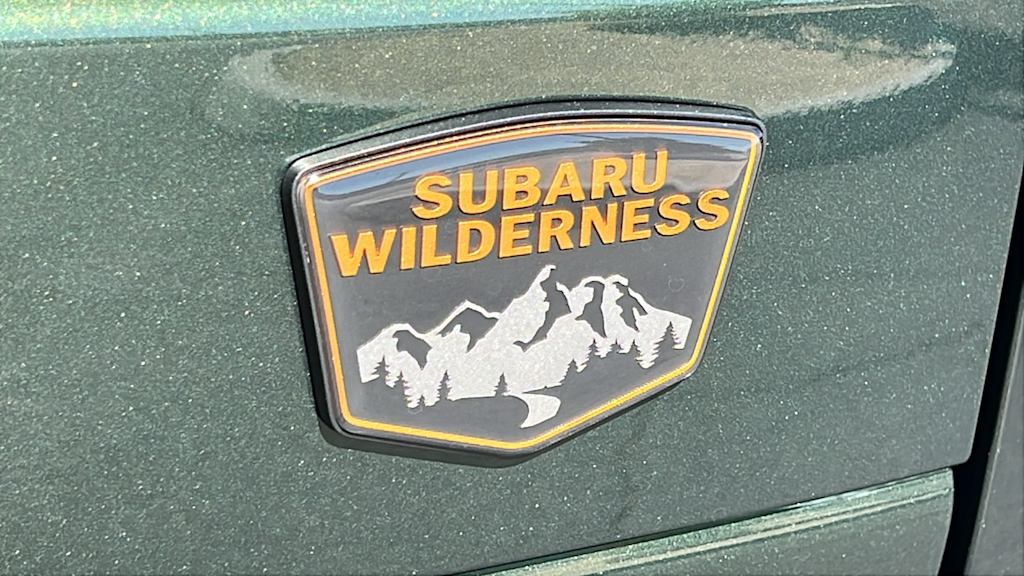 Thumbnail: 2026 Subaru Outback - 7