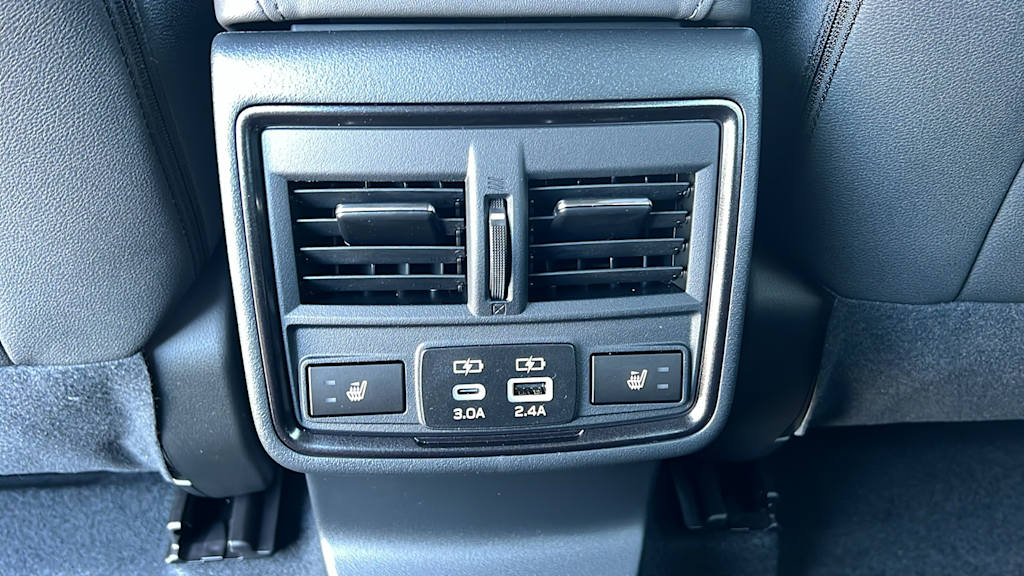 Thumbnail: 2026 Subaru Outback - 30