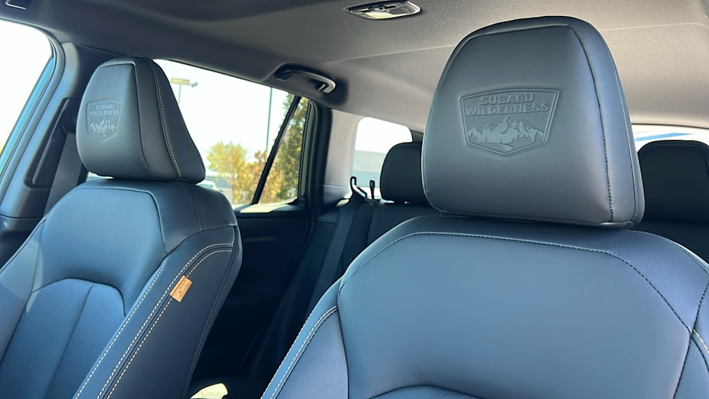 Thumbnail: 2026 Subaru Outback - 10