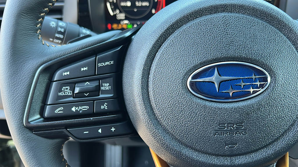 Thumbnail: 2026 Subaru Outback - 26