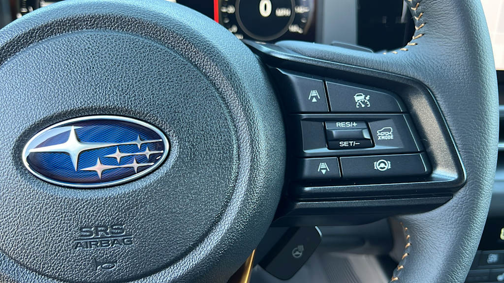 Thumbnail: 2026 Subaru Outback - 27
