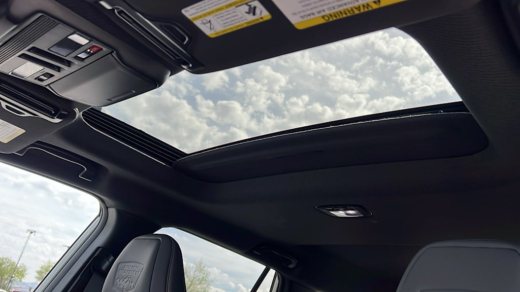 Thumbnail: 2026 Subaru Outback - 33