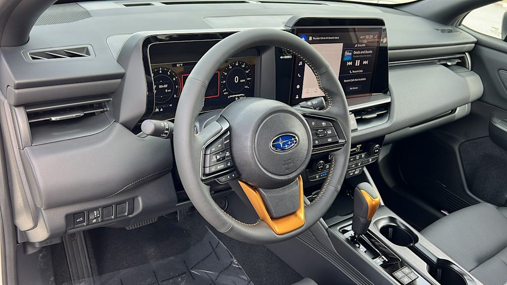 Thumbnail: 2026 Subaru Outback - 2