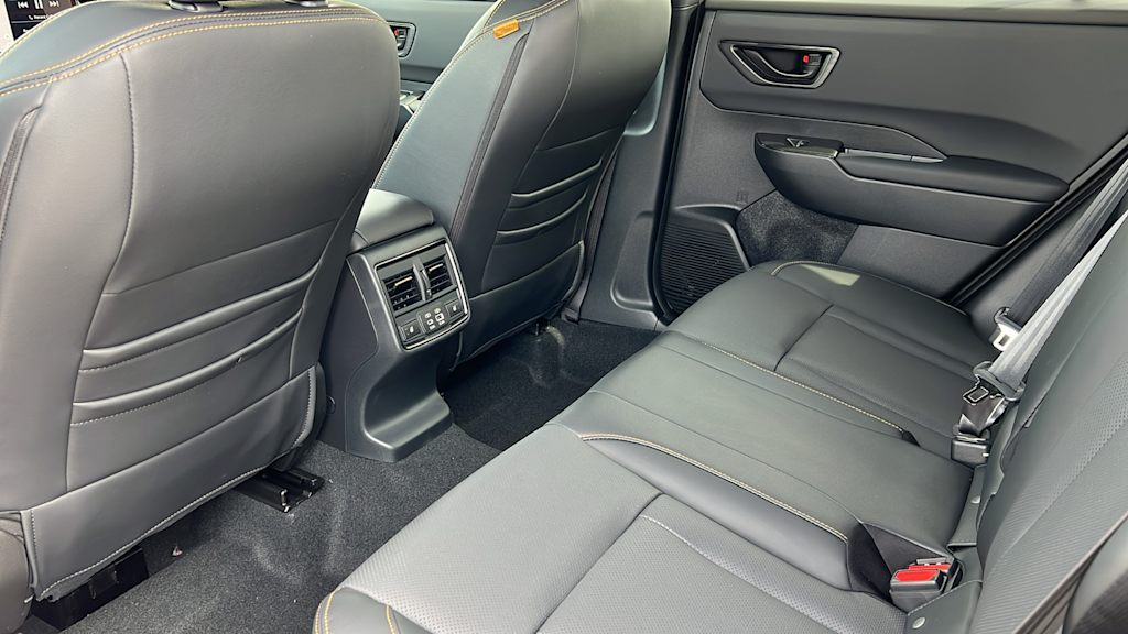 Thumbnail: 2026 Subaru Outback - 12