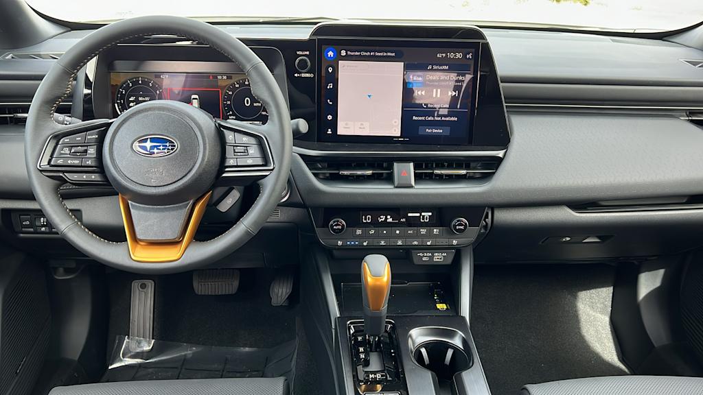 Thumbnail: 2026 Subaru Outback - 13