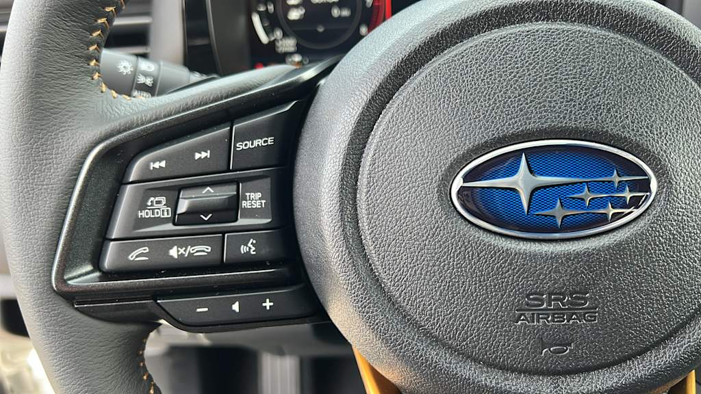 Thumbnail: 2026 Subaru Outback - 25