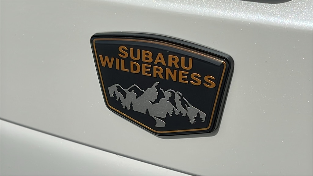 Thumbnail: 2026 Subaru Outback - 7