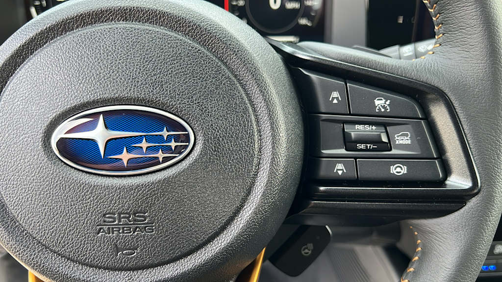 Thumbnail: 2026 Subaru Outback - 26
