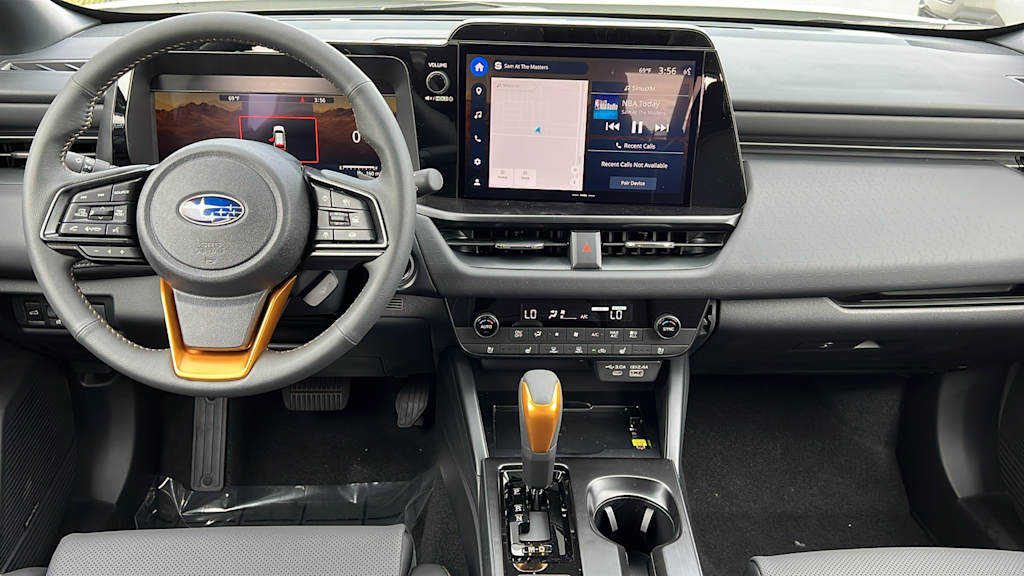 Thumbnail: 2026 Subaru Outback - 13