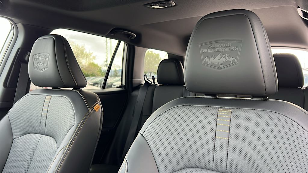 Thumbnail: 2026 Subaru Outback - 10