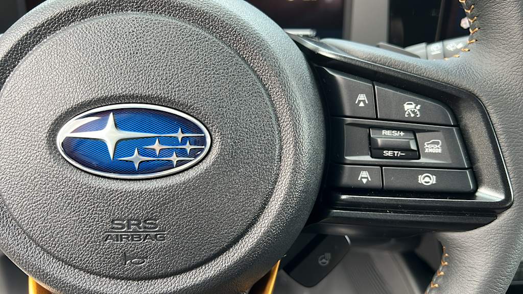 Thumbnail: 2026 Subaru Outback - 26
