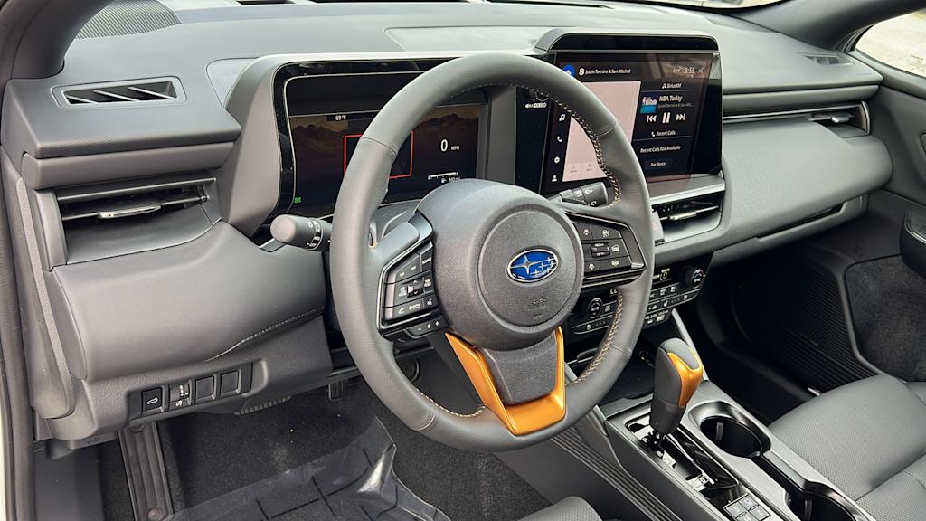 Thumbnail: 2026 Subaru Outback - 2