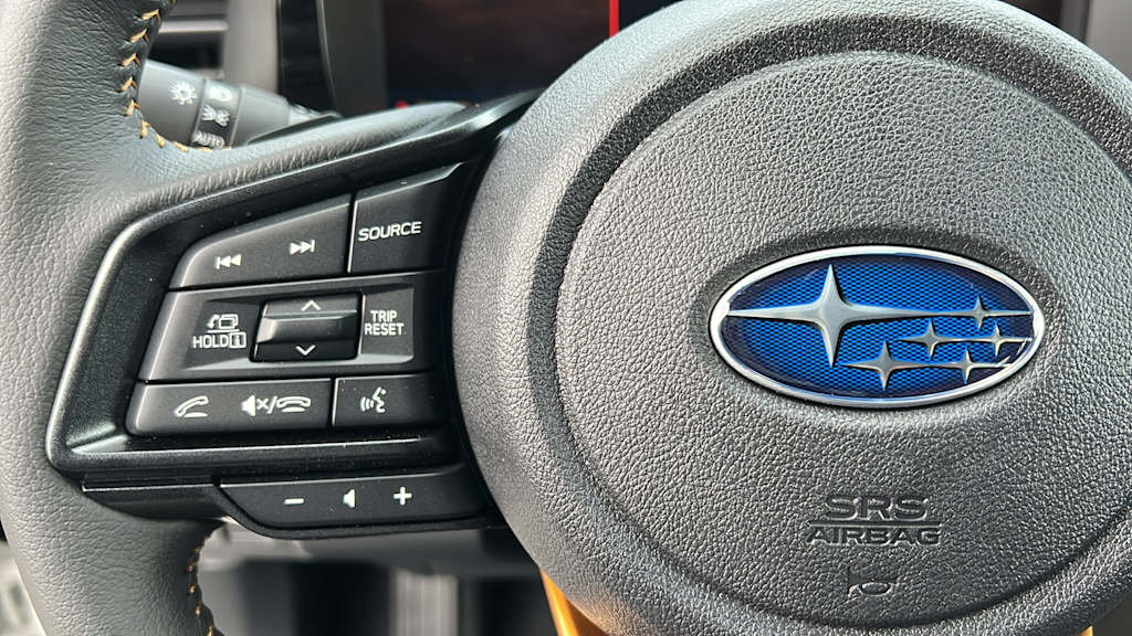 Thumbnail: 2026 Subaru Outback - 25