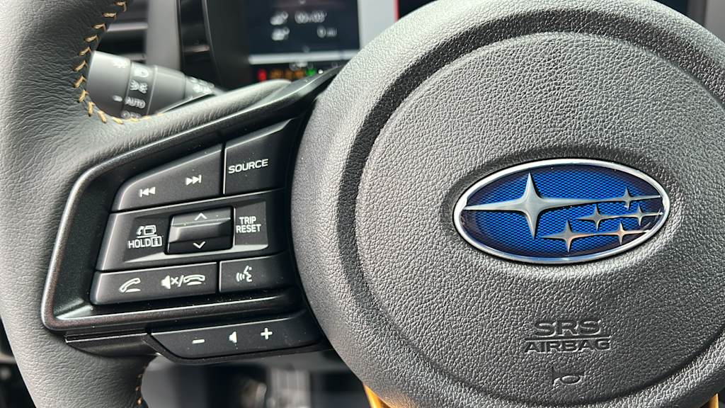 Thumbnail: 2026 Subaru Outback - 24