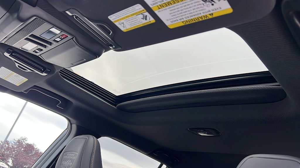 Thumbnail: 2026 Subaru Outback - 33