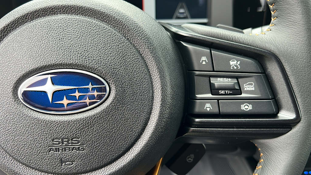 Thumbnail: 2026 Subaru Outback - 25