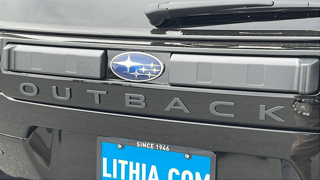 Thumbnail: 2026 Subaru Outback - 30