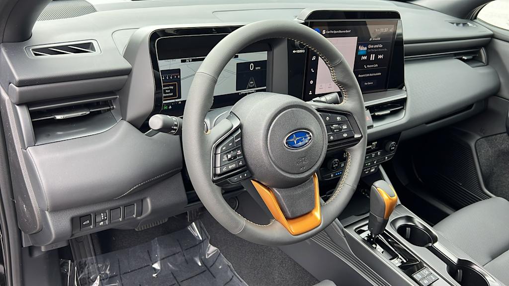 Thumbnail: 2026 Subaru Outback - 2
