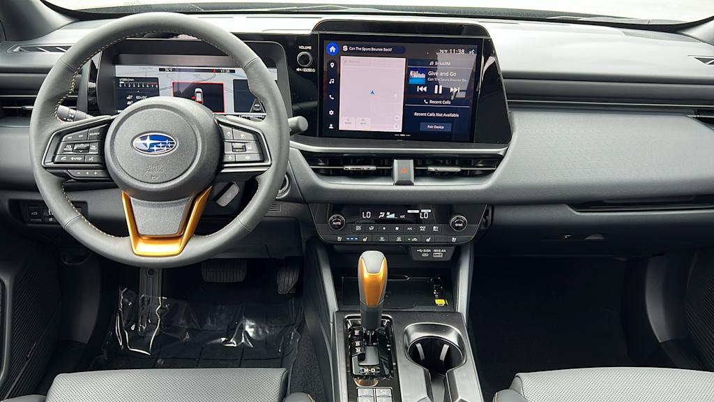 Thumbnail: 2026 Subaru Outback - 12