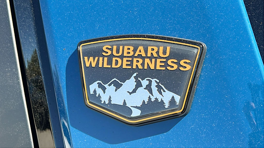 Thumbnail: 2026 Subaru Outback - 7