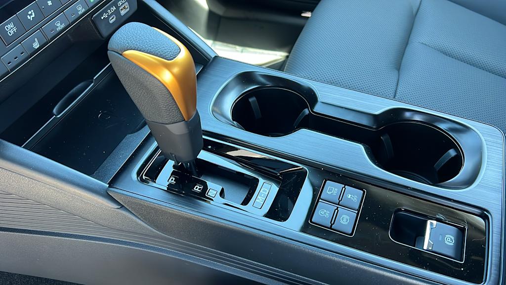 Thumbnail: 2026 Subaru Outback - 15