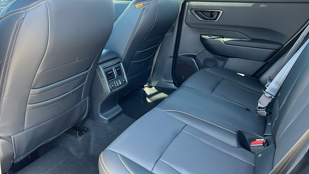 Thumbnail: 2026 Subaru Outback - 12