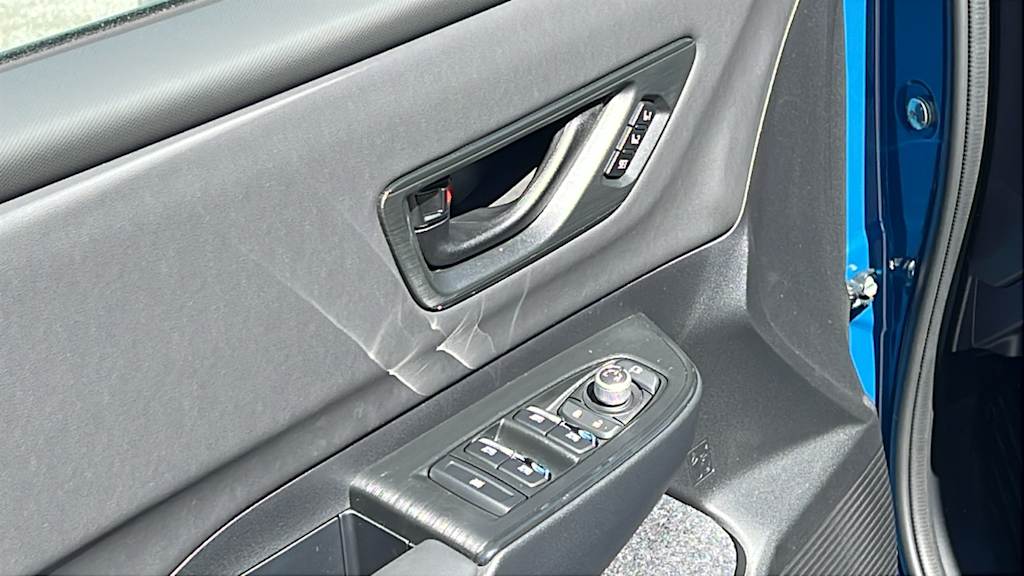 Thumbnail: 2026 Subaru Outback - 28