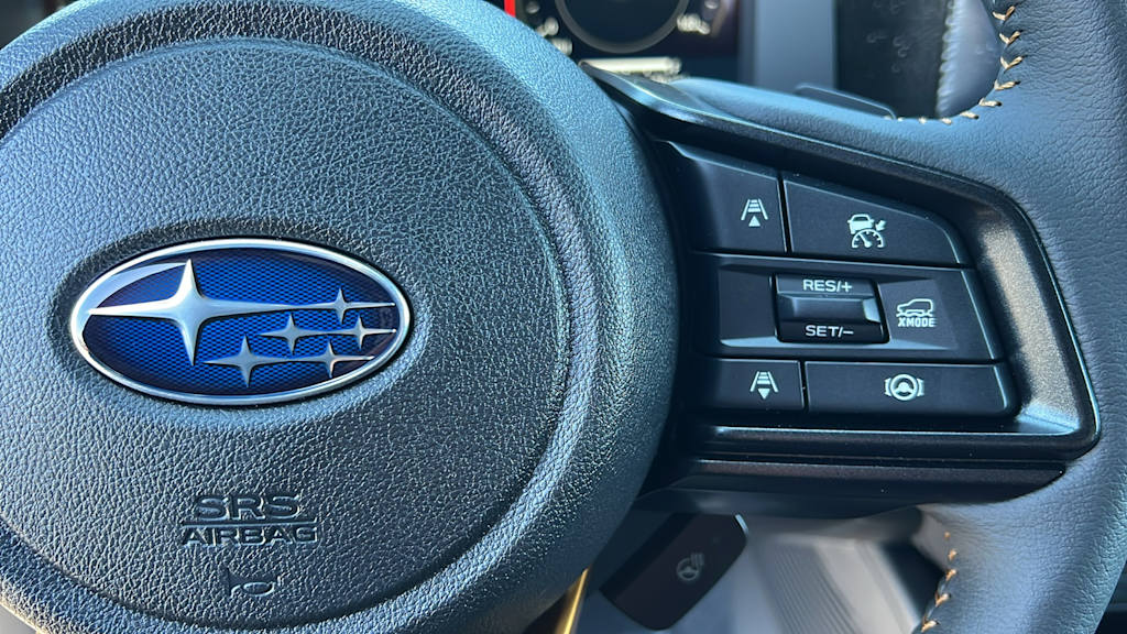 Thumbnail: 2026 Subaru Outback - 26