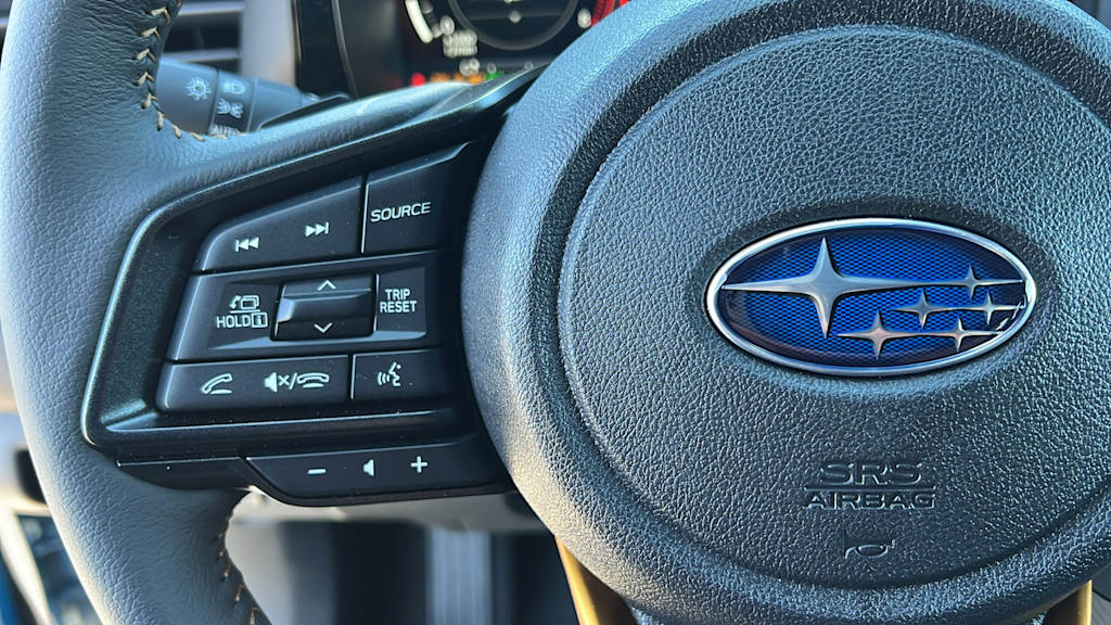 Thumbnail: 2026 Subaru Outback - 25