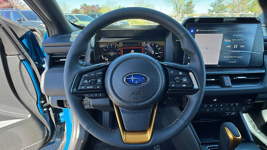 Thumbnail: 2026 Subaru Outback - 9