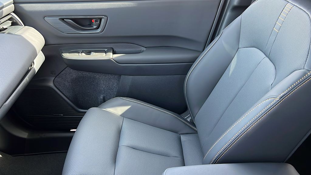 Thumbnail: 2026 Subaru Outback - 11