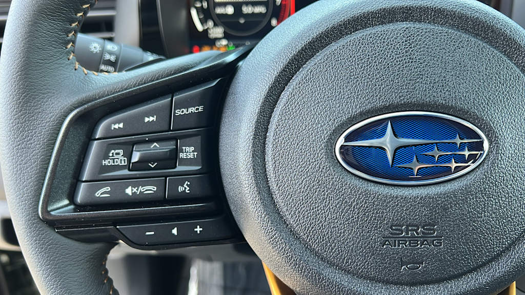 Thumbnail: 2026 Subaru Outback - 25