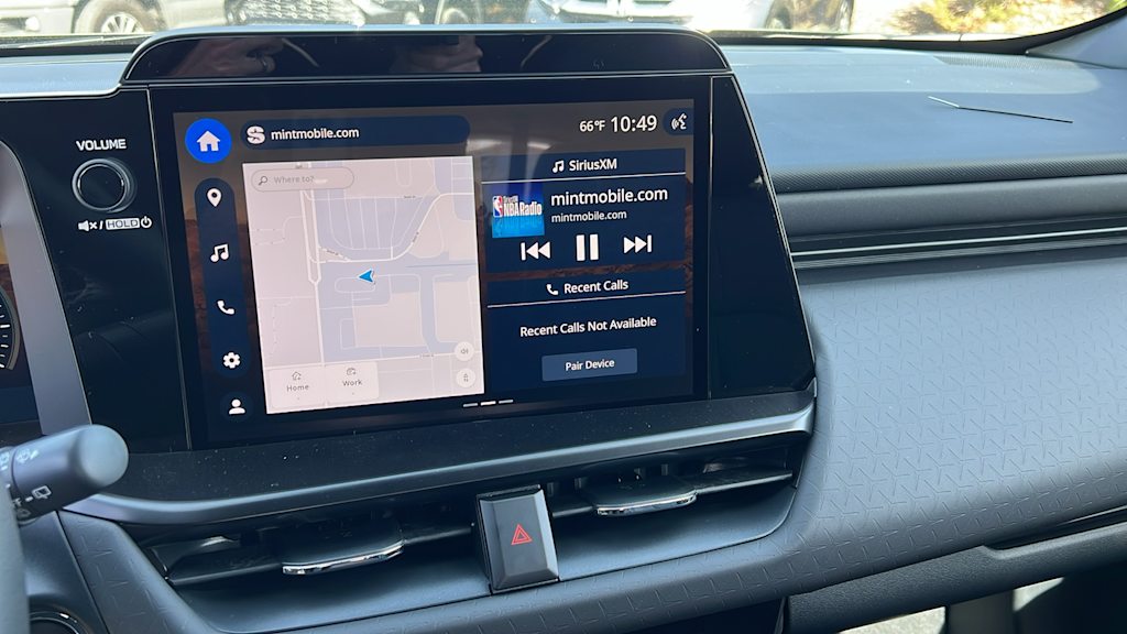 Thumbnail: 2026 Subaru Outback - 14