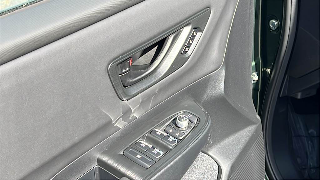 Thumbnail: 2026 Subaru Outback - 28