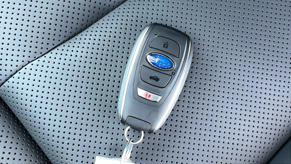 Thumbnail: 2026 Subaru Outback - 17