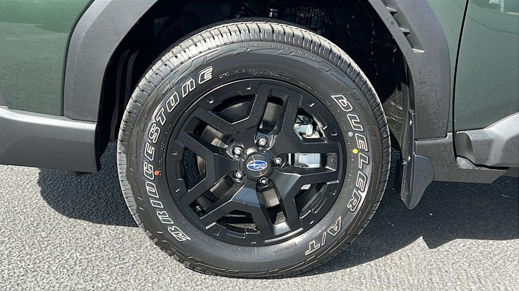 Thumbnail: 2026 Subaru Outback - 8