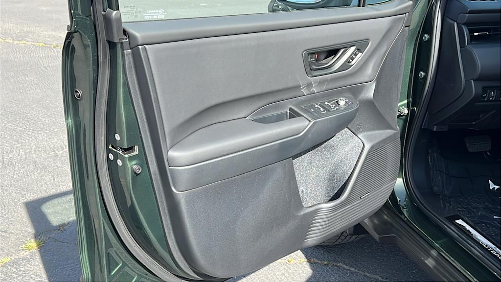 Thumbnail: 2026 Subaru Outback - 29