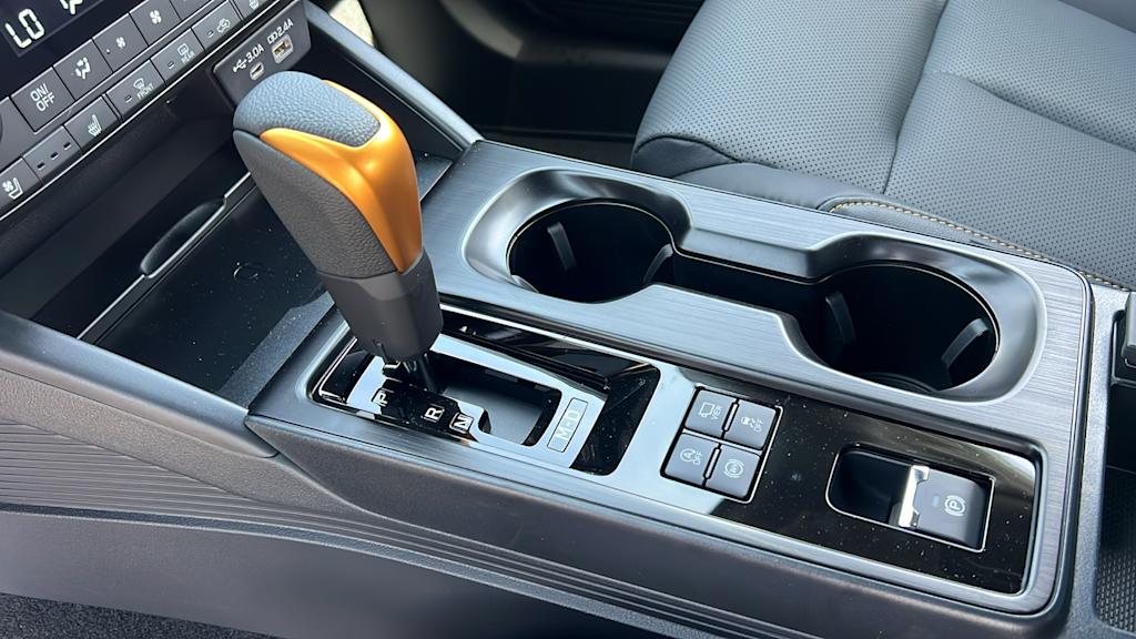 Thumbnail: 2026 Subaru Outback - 15