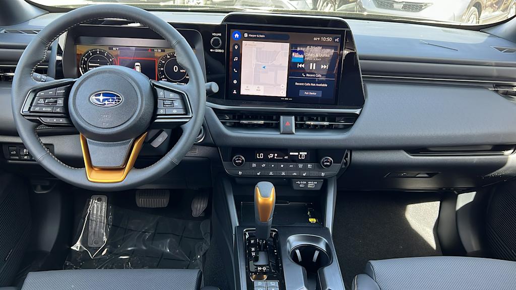 Thumbnail: 2026 Subaru Outback - 13