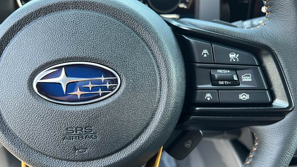 Thumbnail: 2026 Subaru Outback - 26