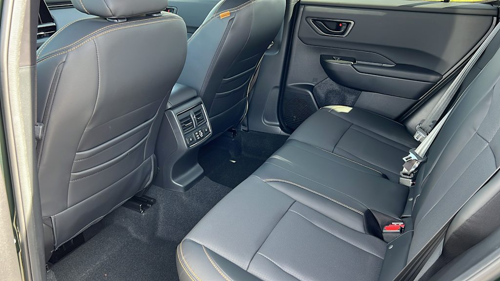 Thumbnail: 2026 Subaru Outback - 12