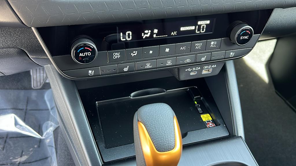 Thumbnail: 2026 Subaru Outback - 22