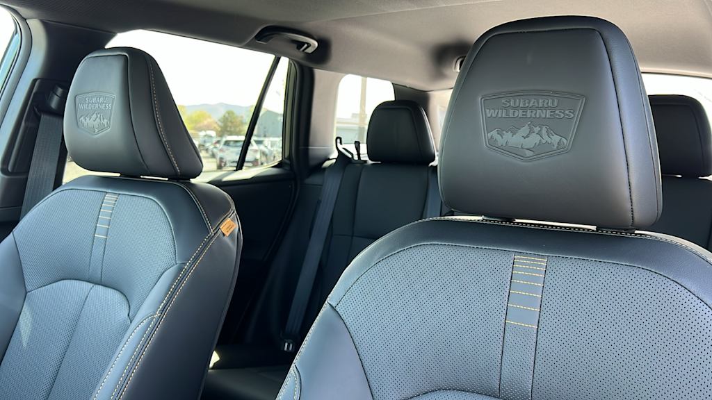 Thumbnail: 2026 Subaru Outback - 10