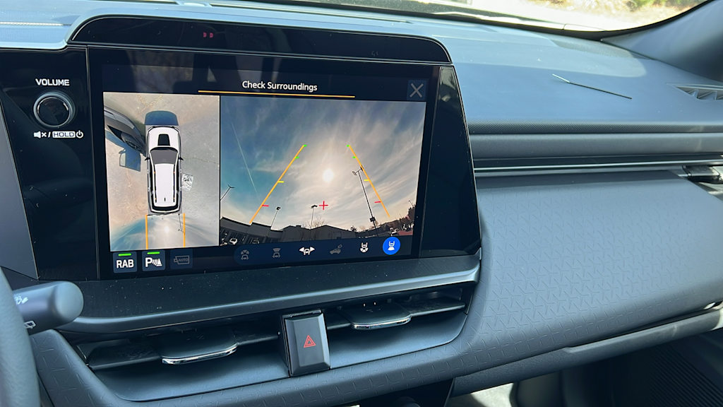 Thumbnail: 2026 Subaru Outback - 23